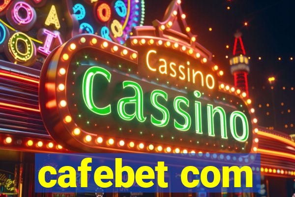 cafebet com